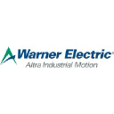 WARNER ELECTRIC LLC logo