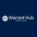 WARRANT GROUP logo