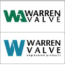 WARREN VALVES E.P logo