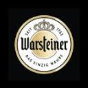 Warsteiner logo