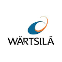 WARTSILA SERVICES SWITZERLAND LTD logo