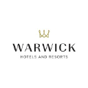 Warwick Paradise Island logo