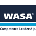 WASA Compound logo