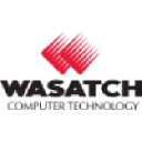 Wasatch logo