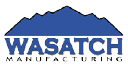 Wasatch Product Development logo