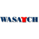 WASATCH COMPANY logo