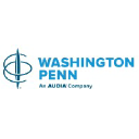 WASHINGTON PENN PLASTIC CO.,INC logo