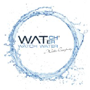 Watch Water logo