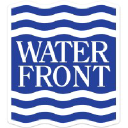 Waterfront Container Leasing logo