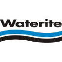 Waterite logo