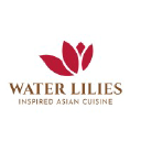 WATER LILIES FOOD INC. logo