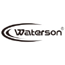 WATERSON CORP logo