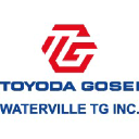 Waterville TG logo