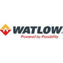 Watlow logo