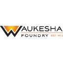 WAUKESHA FOUNDRY INC logo