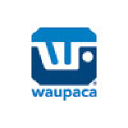 WAUPACA FOUNDRY, INC. logo