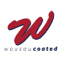 WAUSAU COATED PRODUCTS INC logo