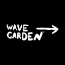 Wave Garden logo