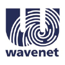 Wavenet logo