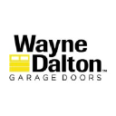 Wayne Dalton logo