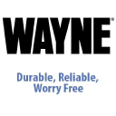 Wayne Water logo