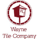 Wayne Tile logo