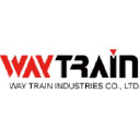 Way Train logo