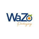 Wazo Packaging logo