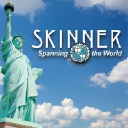 WB Skinner logo