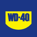 WD-40 logo