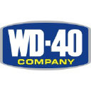 WD 40 COMPANY logo