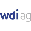 WDI logo