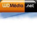 WDMedia logo