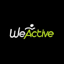 WEACTIVE,INC logo