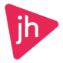 JH Corporation logo