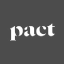 Wear Pact logo