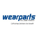 Wearparts logo