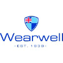 Wearwell logo