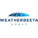 WeatherBeeta logo