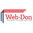 Web-Don logo