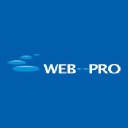 Web-Pro logo