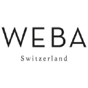 Weba logo