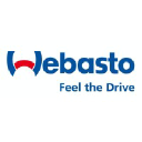 WEBASTO THERMO & COMFORT ITALY SRL logo