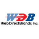 Web Direct Brands logo