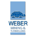 Weber Mining logo