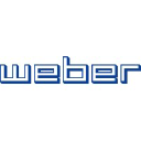 WEBER MASCHINENBAU GMBH logo