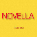 Novella logo