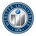 Webster Industries logo