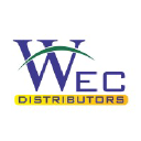 WHOLESALE ELECTRIC CARIBE logo