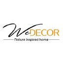 WeDecor logo